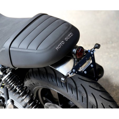 Parafango posteriore Classico per Moto Guzzi V7 850 (2025-...)