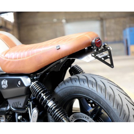Parafango posteriore Classico per Moto Guzzi V7 850 (2025-...)