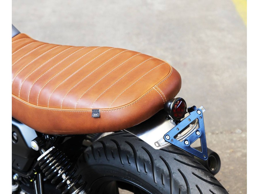 Schutzblech hinten Classique für Moto Guzzi V7 850 (2025-...)