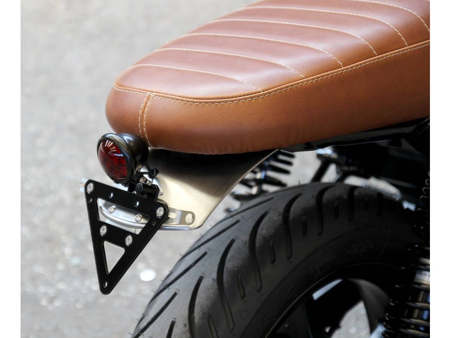 Parafango posteriore Classico per Moto Guzzi V7 850 (2025-...)