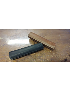 OUTLET N° 40 : Mousse de manubrio Universale - lunghezza 200 mm / diametro 45 mm