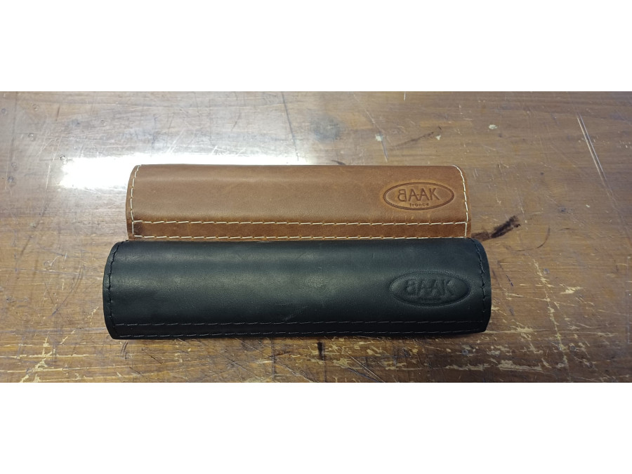 OUTLET Nr. 40: Universal-Lenkerpolster - Länge 200 mm / Durchmesser 45 mm