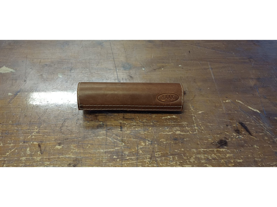 OUTLET Nr. 40: Universal-Lenkerpolster - Länge 200 mm / Durchmesser 45 mm