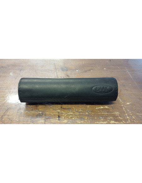 OUTLET Nr. 40: Universal-Lenkerpolster - Länge 200 mm / Durchmesser 45 mm