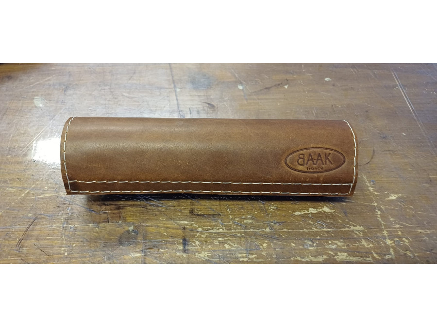 OUTLET No. 40: Universal handlebar pad - length 200 mm / diameter 45 mm