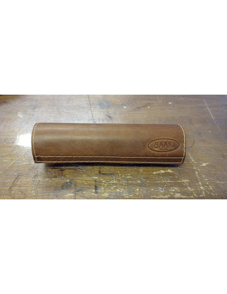OUTLET Nr. 40: Universal-Lenkerpolster - Länge 200 mm / Durchmesser 45 mm