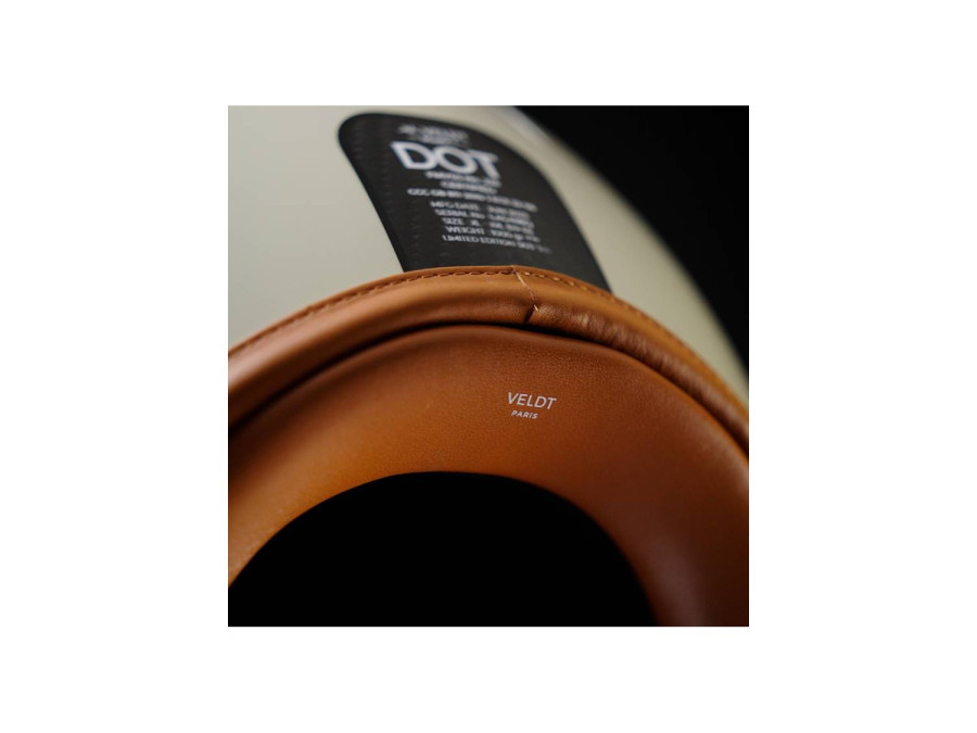 VELDT x BAAK Helmet - "Endless" - Full-face