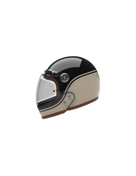 VELDT x BAAK Helmet - "Endless" - Full-face