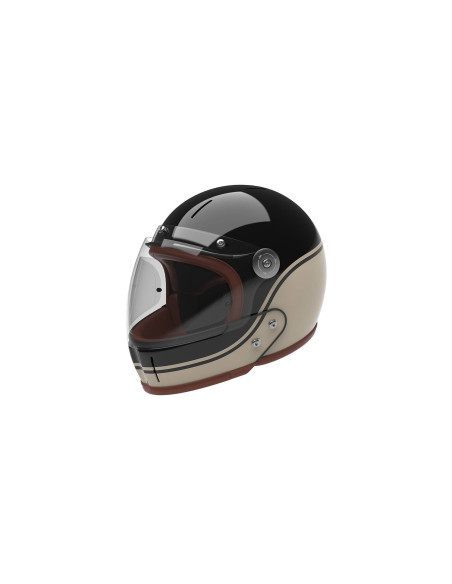VELDT x BAAK Helmet - "Endless" - Full-face
