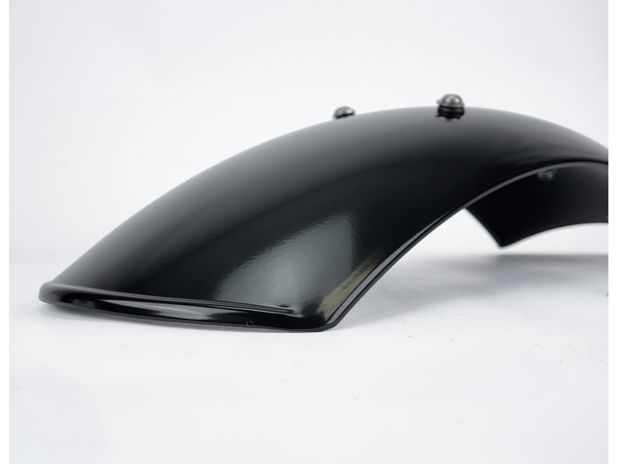 Rear fender Classic bare for Triumph (after 2016)