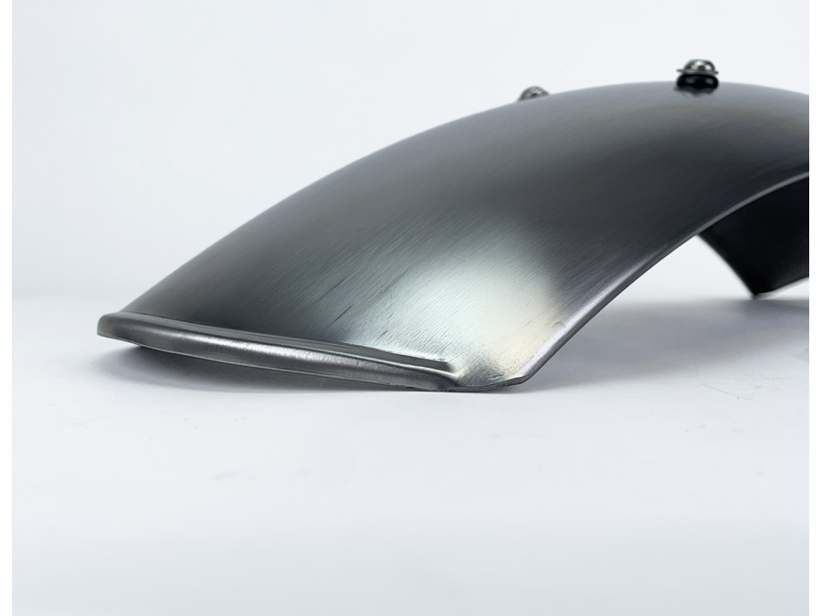 Rear fender Classic bare for Triumph (after 2016)