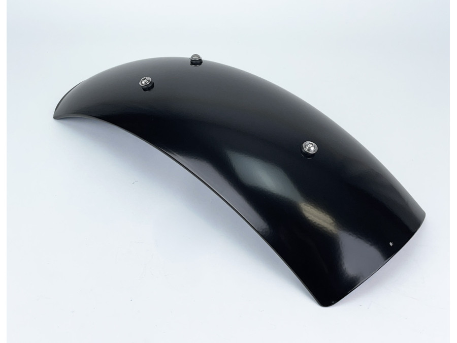 Rear fender Classic bare for Triumph (after 2016)