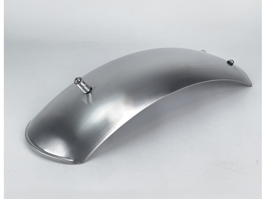 Guardabarros trasero Clásico desnudo para Moto Guzzi V7 I / II y III
