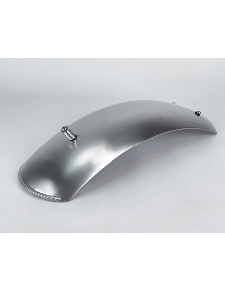 Parafango posteriore Classique nudo per Moto Guzzi V7 I / II e III
