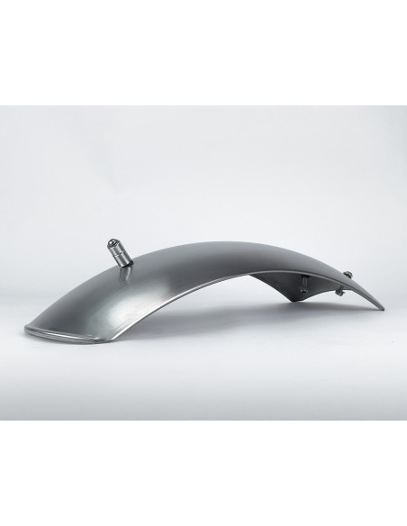 Parafango posteriore Classique nudo per Moto Guzzi V7 I / II e III