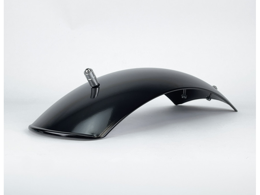 Parafango posteriore Classique nudo per Moto Guzzi V7 I / II e III