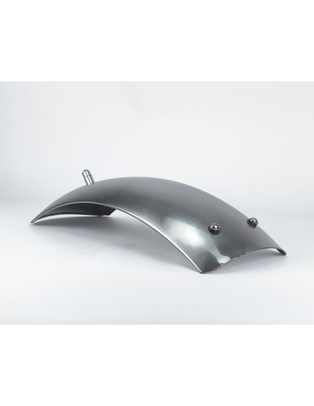 Parafango posteriore Classique nudo per Moto Guzzi V7 I / II e III