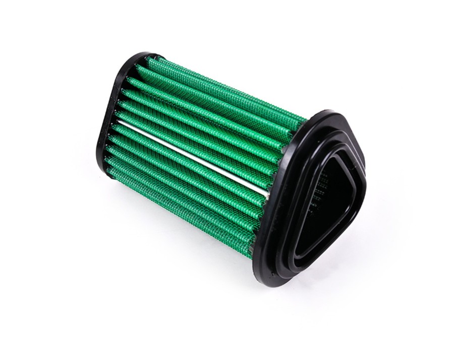 Green Filter Ersatzluftfilter – Royal Enfield Bear 650