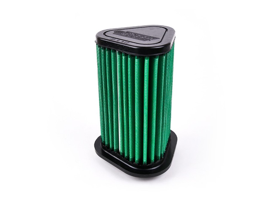 Green Filter Ersatzluftfilter – Royal Enfield Bear 650