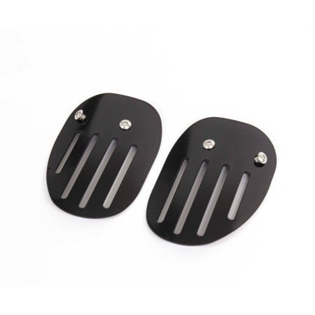 Cubiertas de inyección en aluminio para Royal Enfield Bear 650