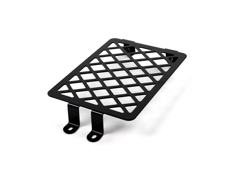 Radiator protection grille – Royal Enfield Bear 650