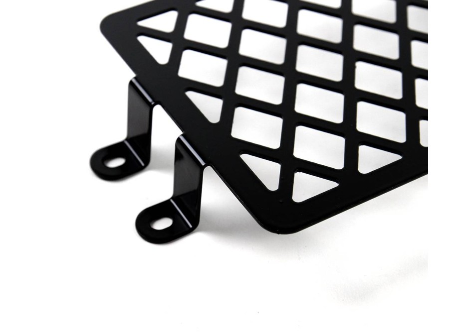 Radiator protection grille – Royal Enfield Bear 650