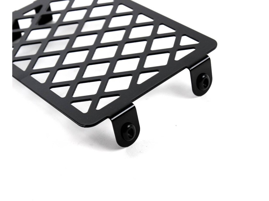 Radiator protection grille – Royal Enfield Bear 650