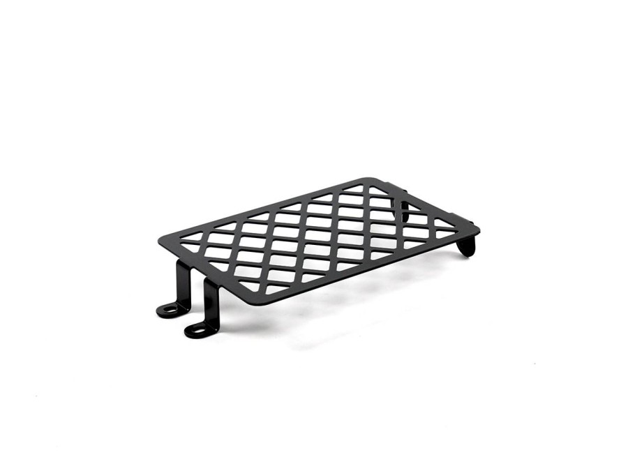 Grille de protection radiateur – Royal Enfield Bear 650