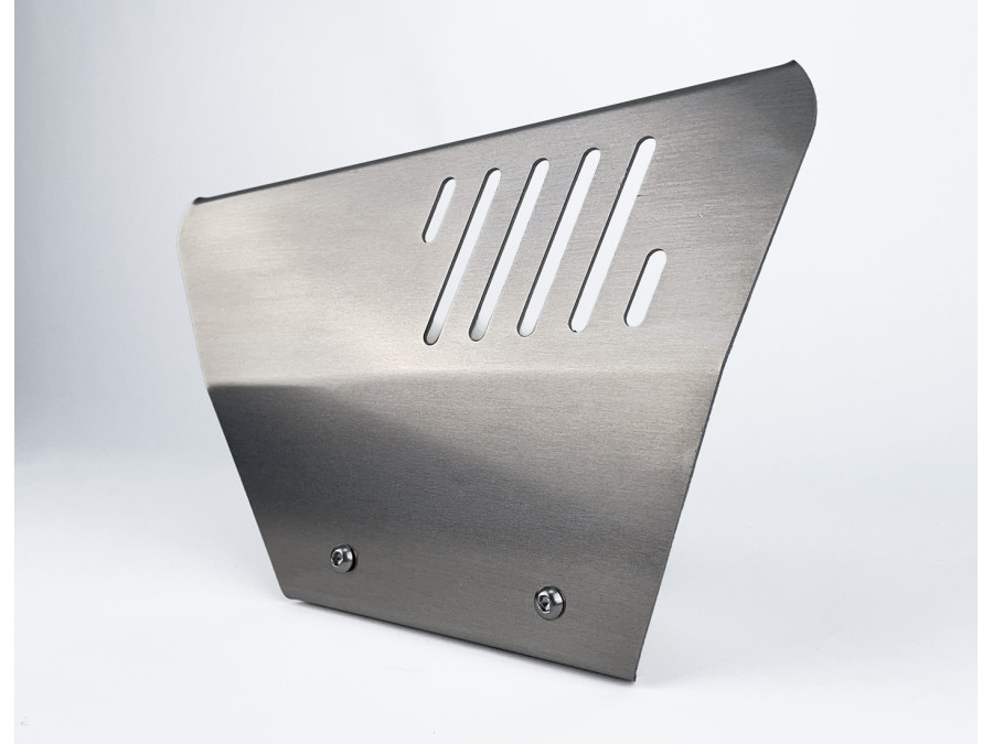 Seitendeckel für Royal Enfield Bear 650