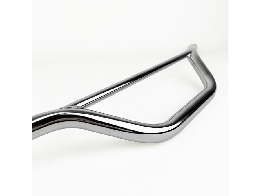 Manillar Scrambler Vintage Ø22mm Universal