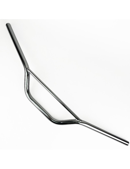 Lenker Scrambler Vintage Ø22mm Universell