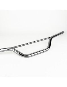 Lenker Scrambler Vintage Ø22mm Universell 2