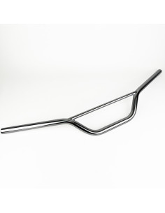 Lenker Scrambler Vintage Ø22mm Universell