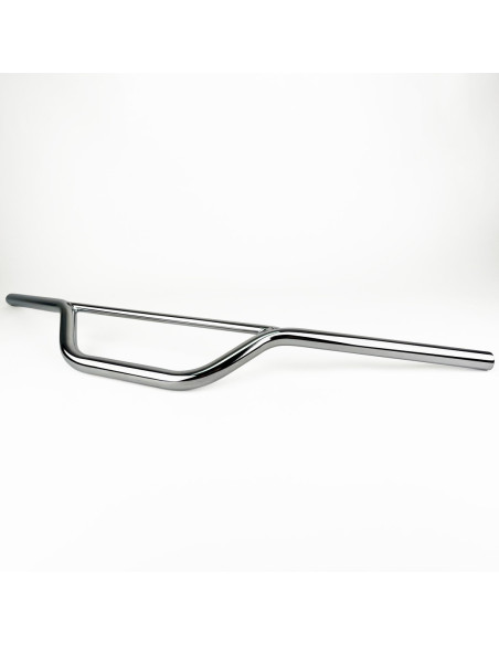 Lenker Scrambler Vintage Ø22mm Universell