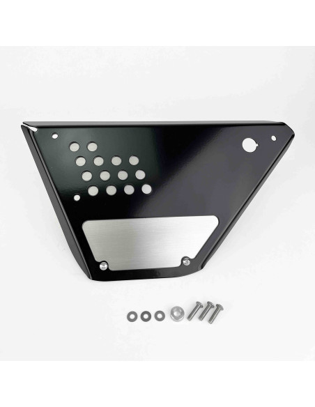 Fianchetto laterale per Moto Guzzi V7 III / V9