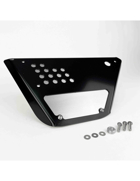 Tapa lateral para Moto Guzzi V7 III / V9