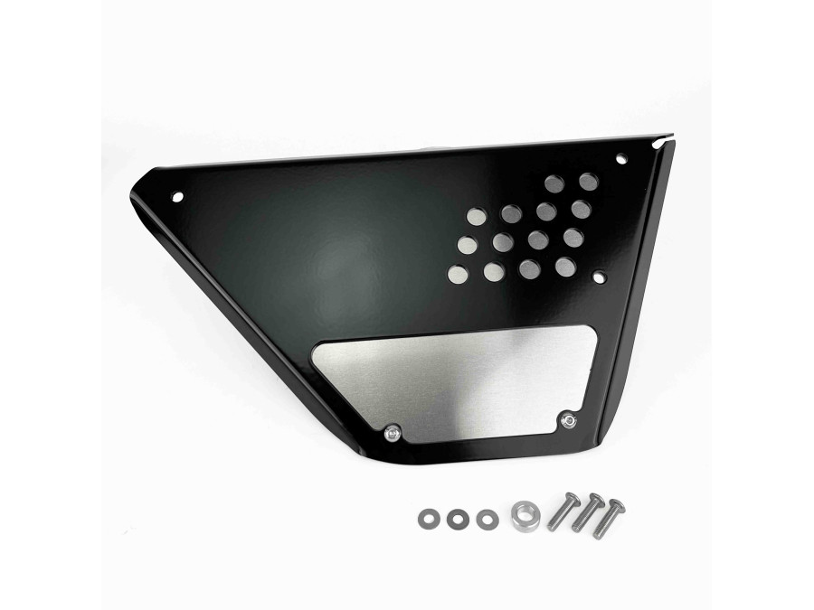 Seitendeckel für Moto Guzzi V7 III / V9