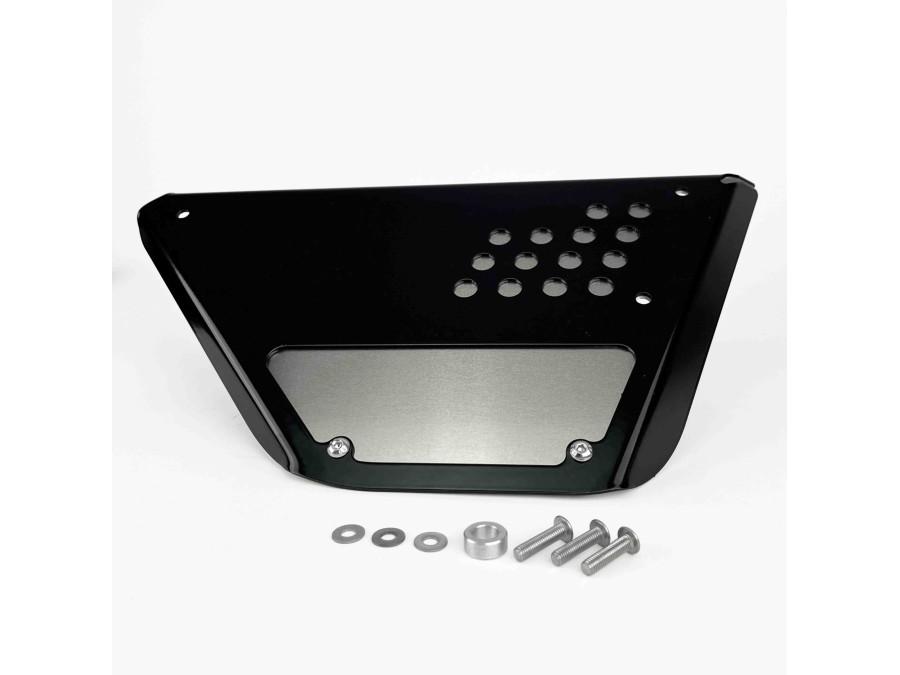 Fianchetto laterale per Moto Guzzi V7 III / V9