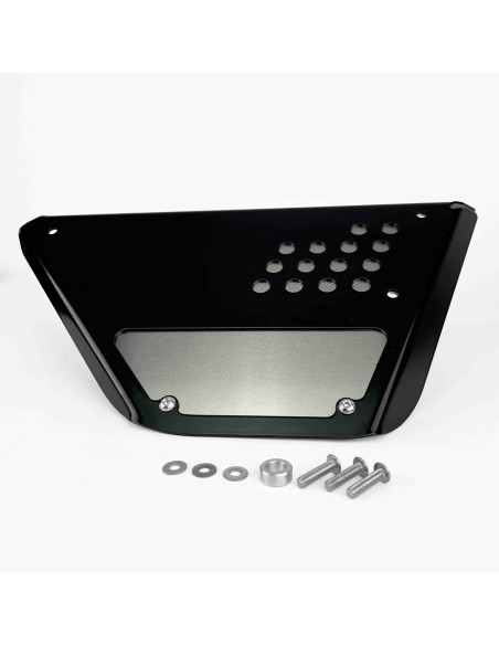 Side cover for Moto Guzzi V7 III / V9