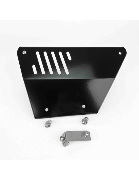 Fianchetti laterali per Royal Enfield Bear 650
