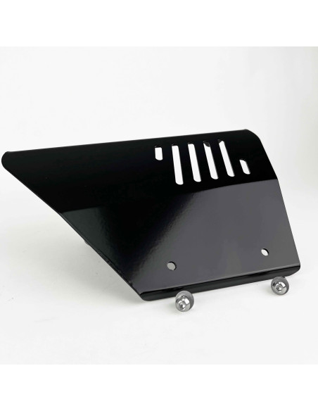 Seitendeckel für Royal Enfield Bear 650