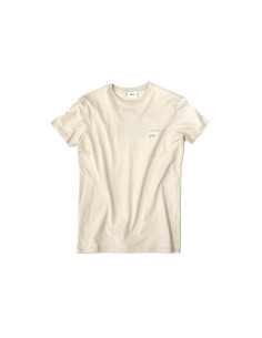 BAAK T‑Shirt mit Tasche "Moto Guzzi"