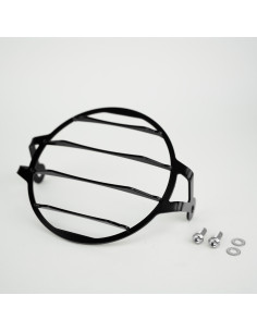 Grille pour phare d'origine Triumph T100-T120