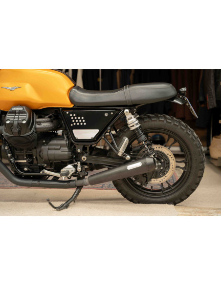 Seitendeckel für Moto Guzzi V7 III / V9