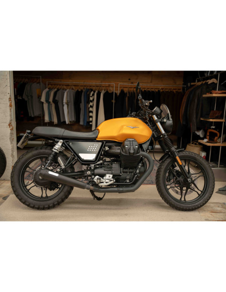 Side cover for Moto Guzzi V7 III / V9