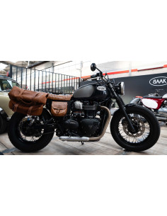 TRIUMPH BONNEVILLE T100 BAAK N°47 - 중고