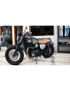 TRIUMPH BONNEVILLE T100 BAAK Nr. 47 - Gebraucht 2