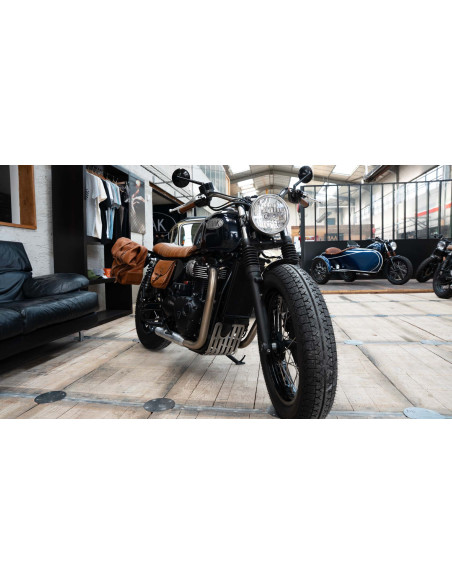 TRIUMPH BONNEVILLE T100 BAAK Nr. 47 - Gebraucht
