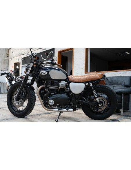 TRIUMPH BONNEVILLE T100 BAAK Nr. 47 - Gebraucht