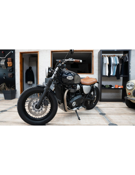 TRIUMPH BONNEVILLE T100 BAAK Nr. 47 - Gebraucht